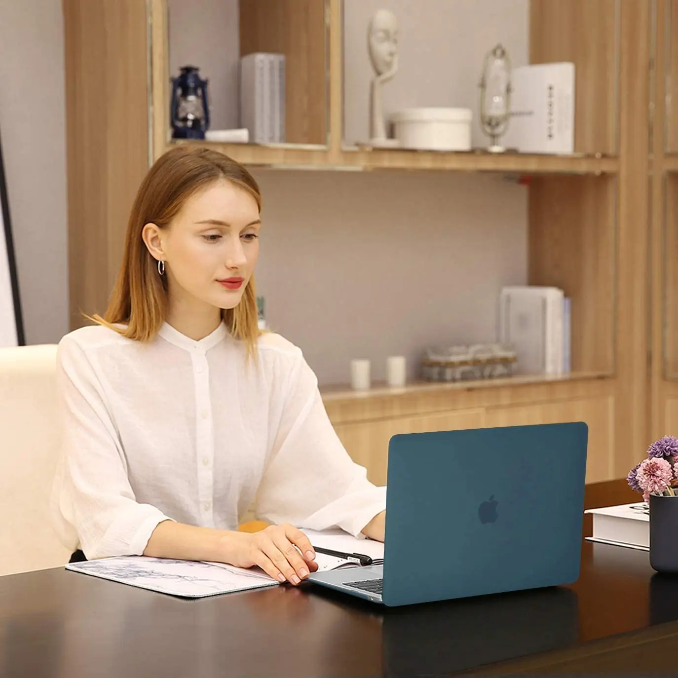 Совместим с MacBook Pro Air all модели 13 дюймов 15 защитный пластиковый жесткий корпус