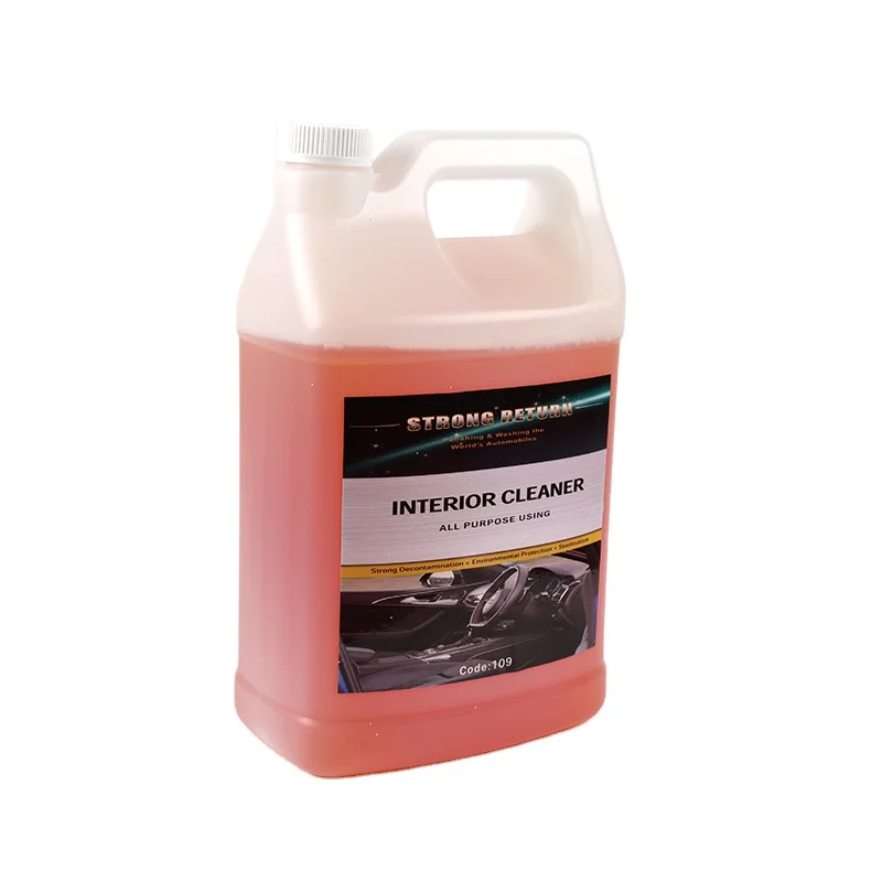 Универсальный очиститель и