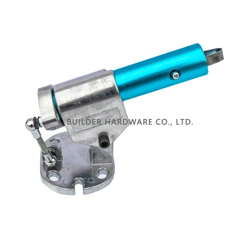 Builder Tools Rock Adjustable Bull Float Bracket