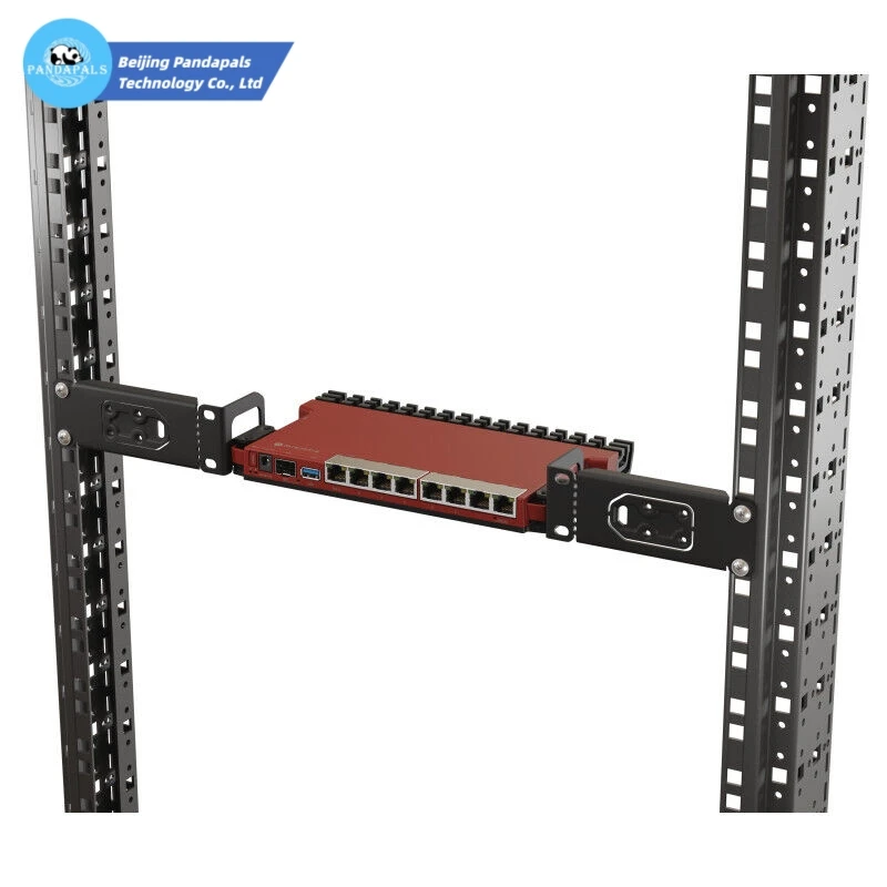 Оригинальный Новый Routeur Mikrotik l009UiGS RM L009UiGS-RM