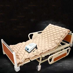 Hot selling medical anti-decubitus air mattresses high-quality rehabilitation equipment for disabled bedridden patients