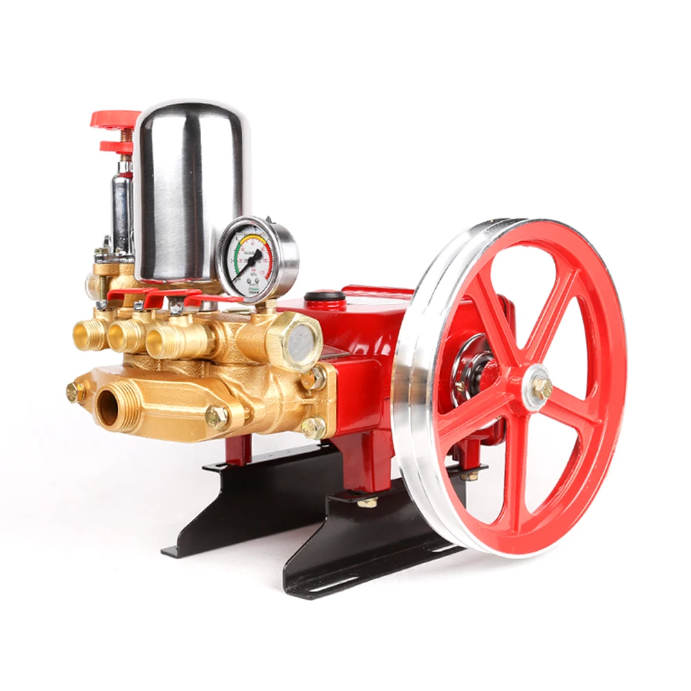 South africa agriculture products garden sprayer high pressure mist blower power sprayer pump