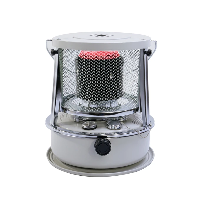 Kerosene Heater 7800-8900 BTU Convection Kerosene Heaters for Indoor Use Portable Kerosene Heater