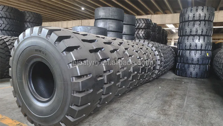 E2 pattern 05N in size 16.00R25 445/95R25 China factory best price  Radial OTR Tyre