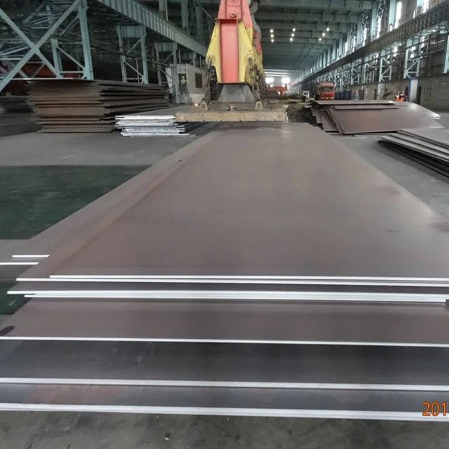 1mm 3mm 6mm 10mm 20mm Astm A36 Mild Ship Building Hot Rolled Carbon Steel Plate Ms Sheet