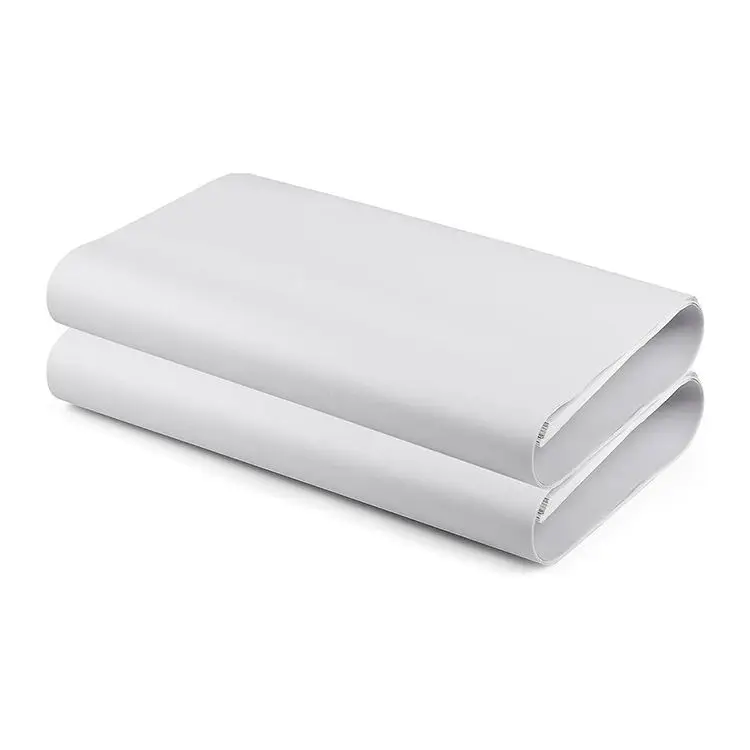 Good Price Top Quality 42g 45g 47g 55g Newsprint Paper White Color Newspaper Custom Size Wholesale for Advertising