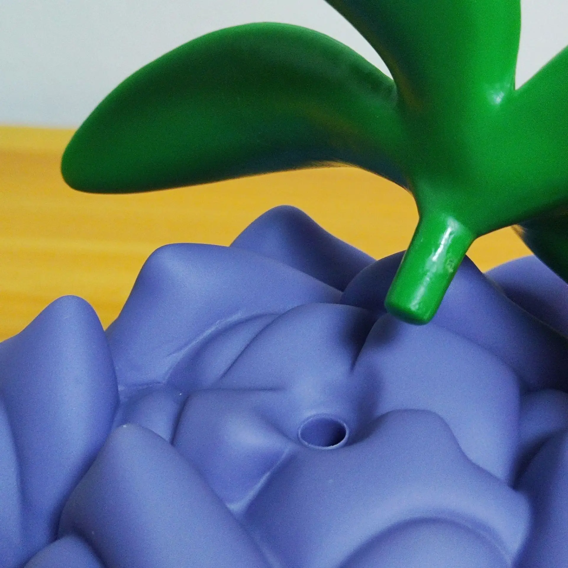 15-18CM 3 Styles Big Size Devil Fruit Figure 1 Piece Statue Monkey D Luffy Sabo Ace Devil Fruit PVC Figura Model Toy