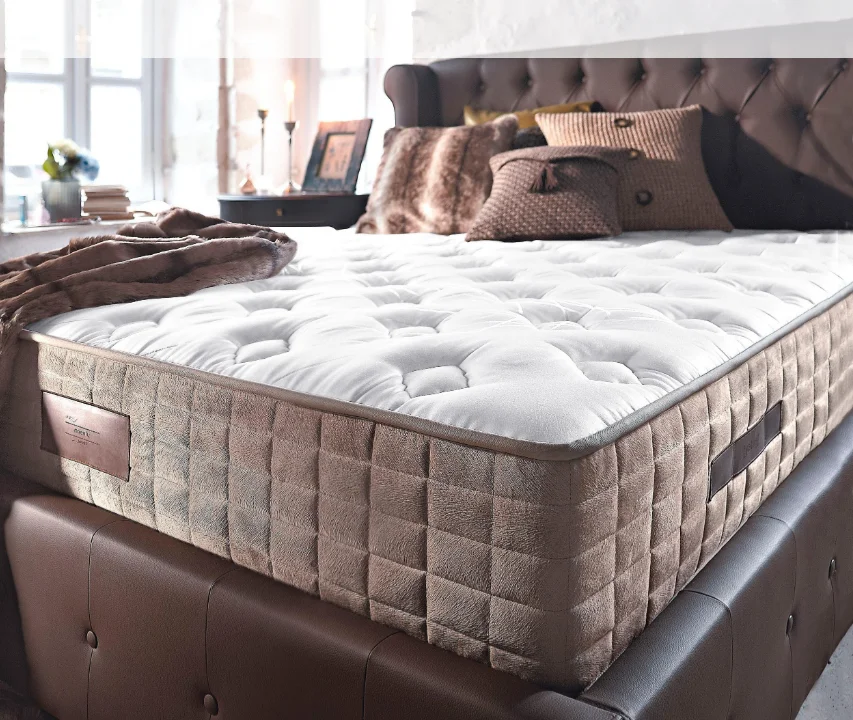 Single Twin Queen Full Bed Mattress Memory Foam Pocket Spring Orthopedic Mattress King Size in a Box Sponge Latex 10 Customize