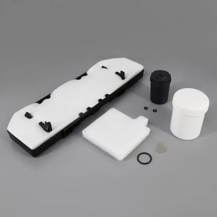 Factory Price Markem Imaje Alternative Spare Part EB-PG0473 filters set for imaje 9410 9450 ink jet printer