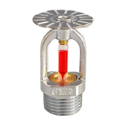 Factory fire equipment sprinkler  sidewall fire sprinkler