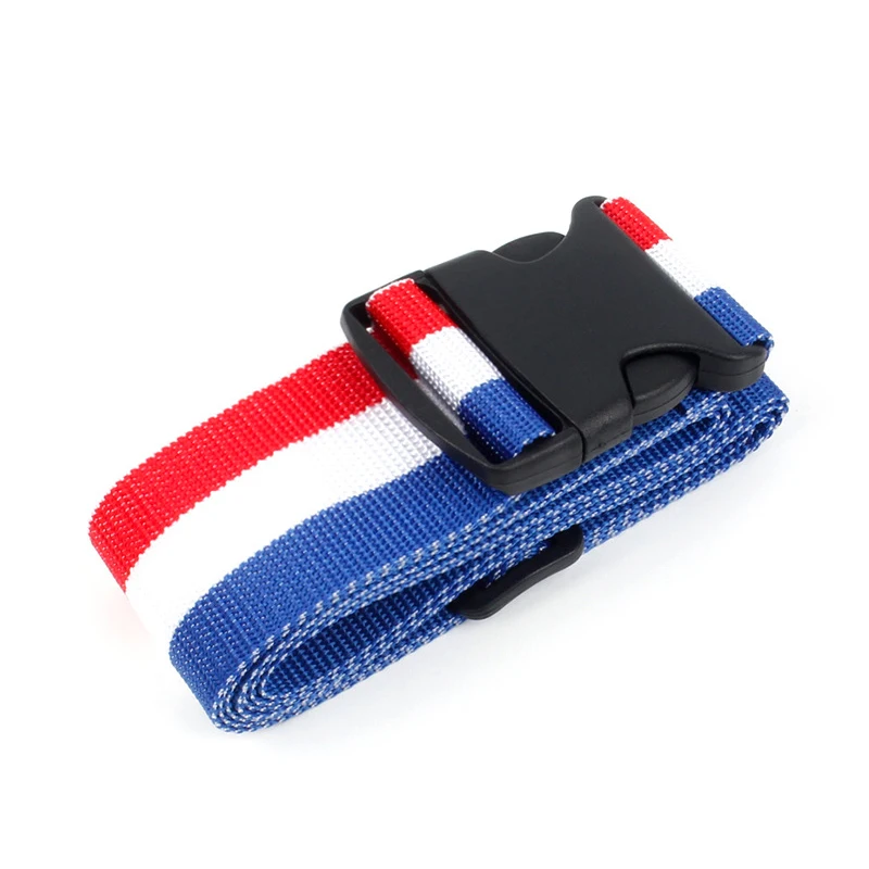 Premium Quality Luggage Belt Suitcase Strap Luggage Straps For Travelling