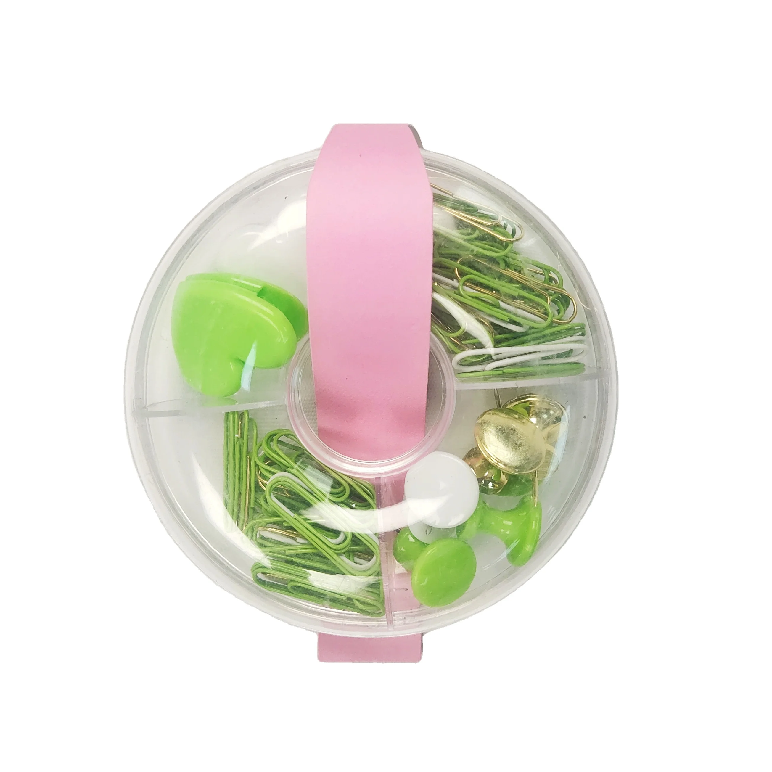 Kawaii Donuts candy color decorative custom metal push pin