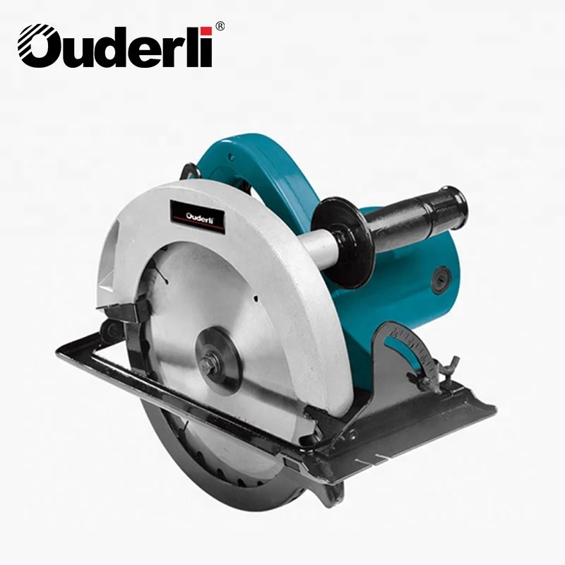 235mm Brand New Tool Machine Powered Timber For Wood Mini Circular Saw 5900B