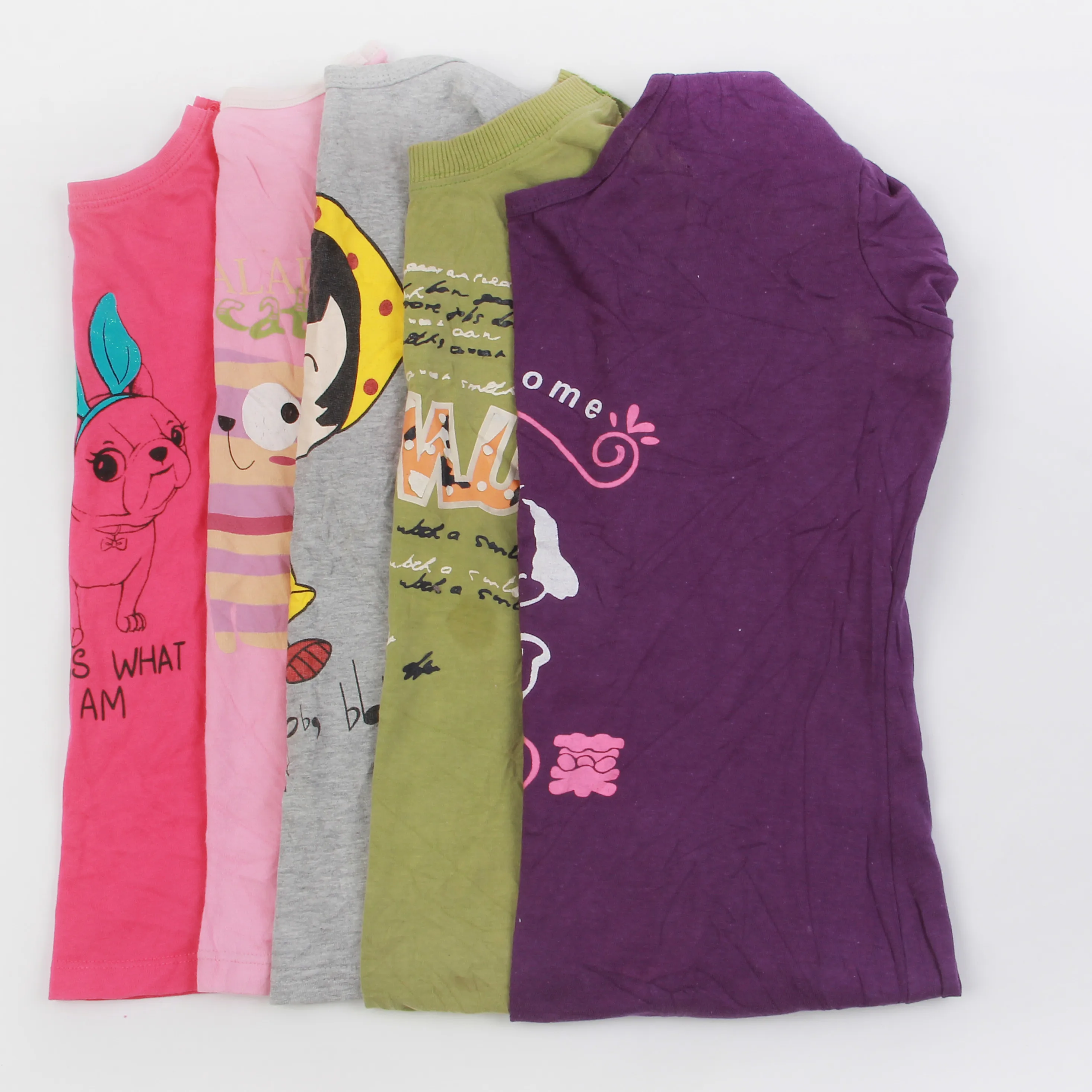 
10kg 25kg 100kg Soft china cheap cotton wiping rags 