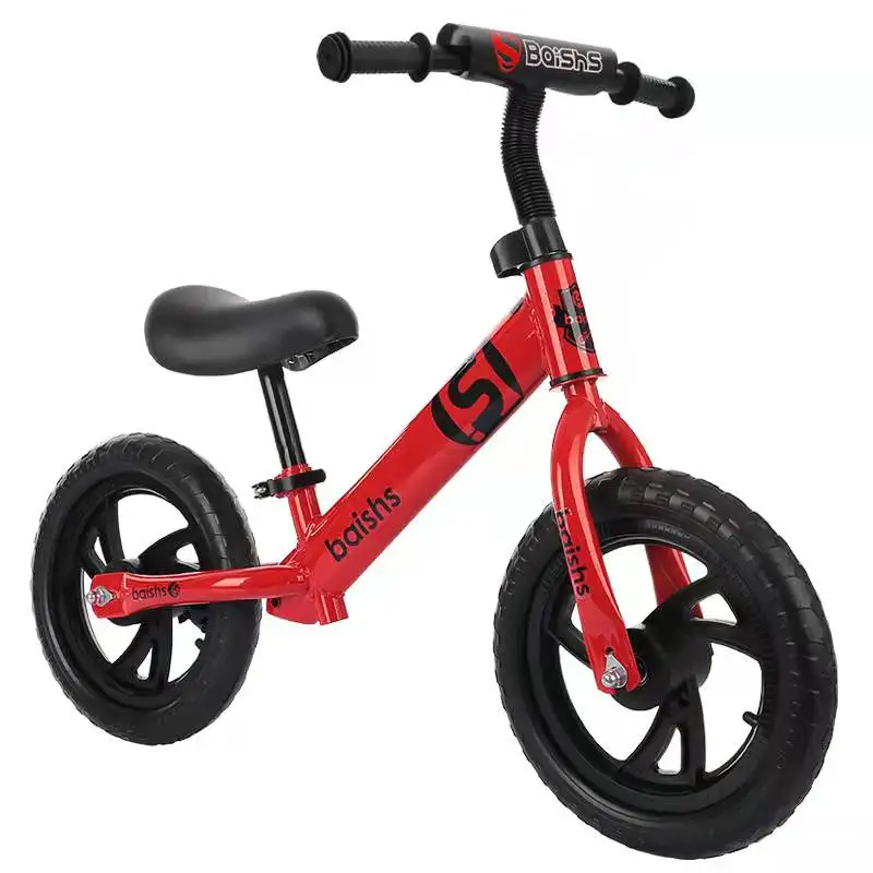 Hebei Children Bicycle 12 Inch Aluminum Frame Children Bike Manufacturer