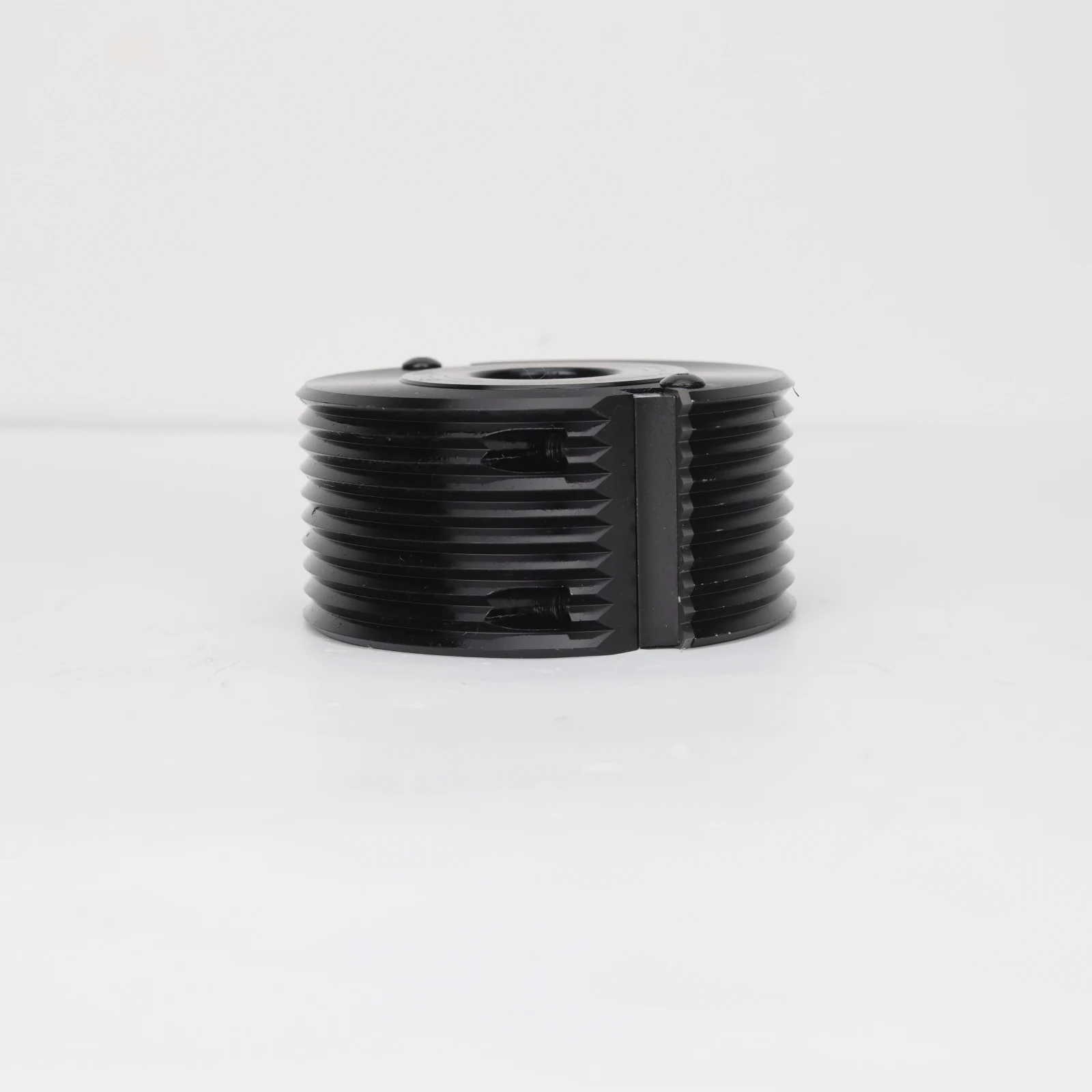 LIVTER Custom Woodworking  Replacement Carbide Tips Disposable Forming Knife and Tailored Cutter Profile for Spindle Moulder