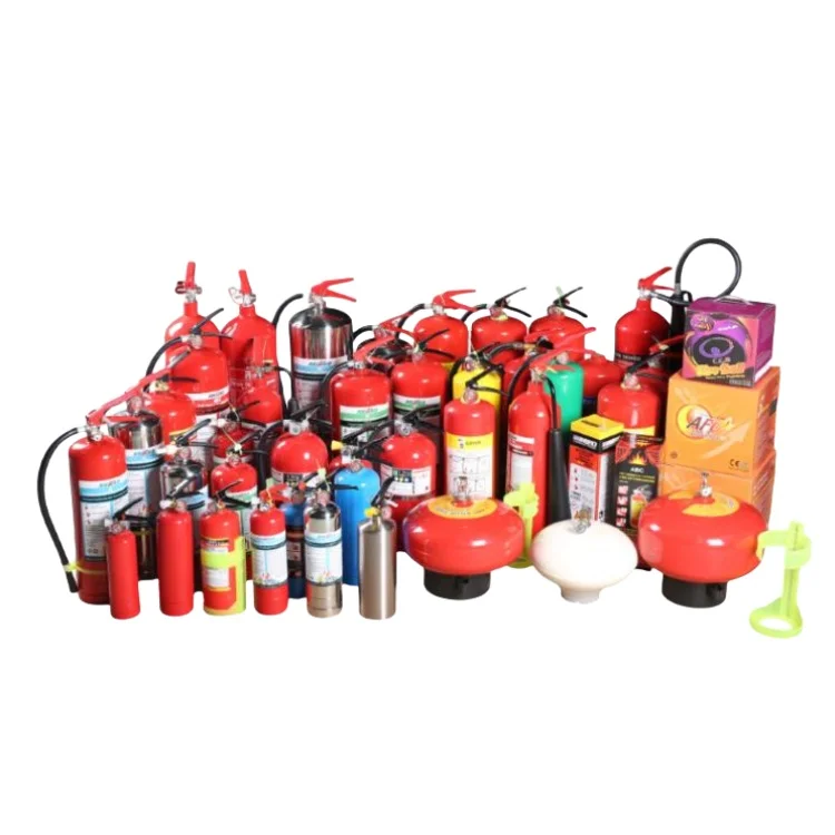 Hot sale 1kg ABC dry chemical fire extinguisher powder manufacturer fire extinguisher for sale