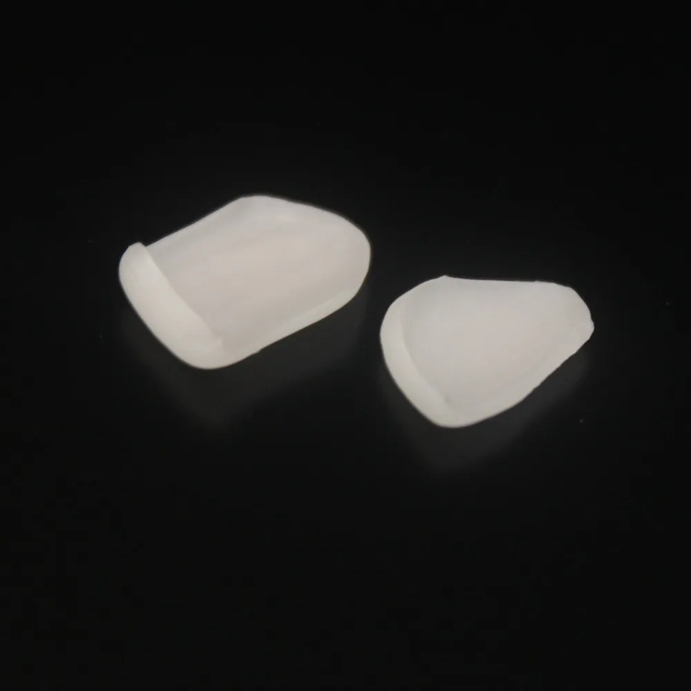 3D glass ceramic veneer for dental