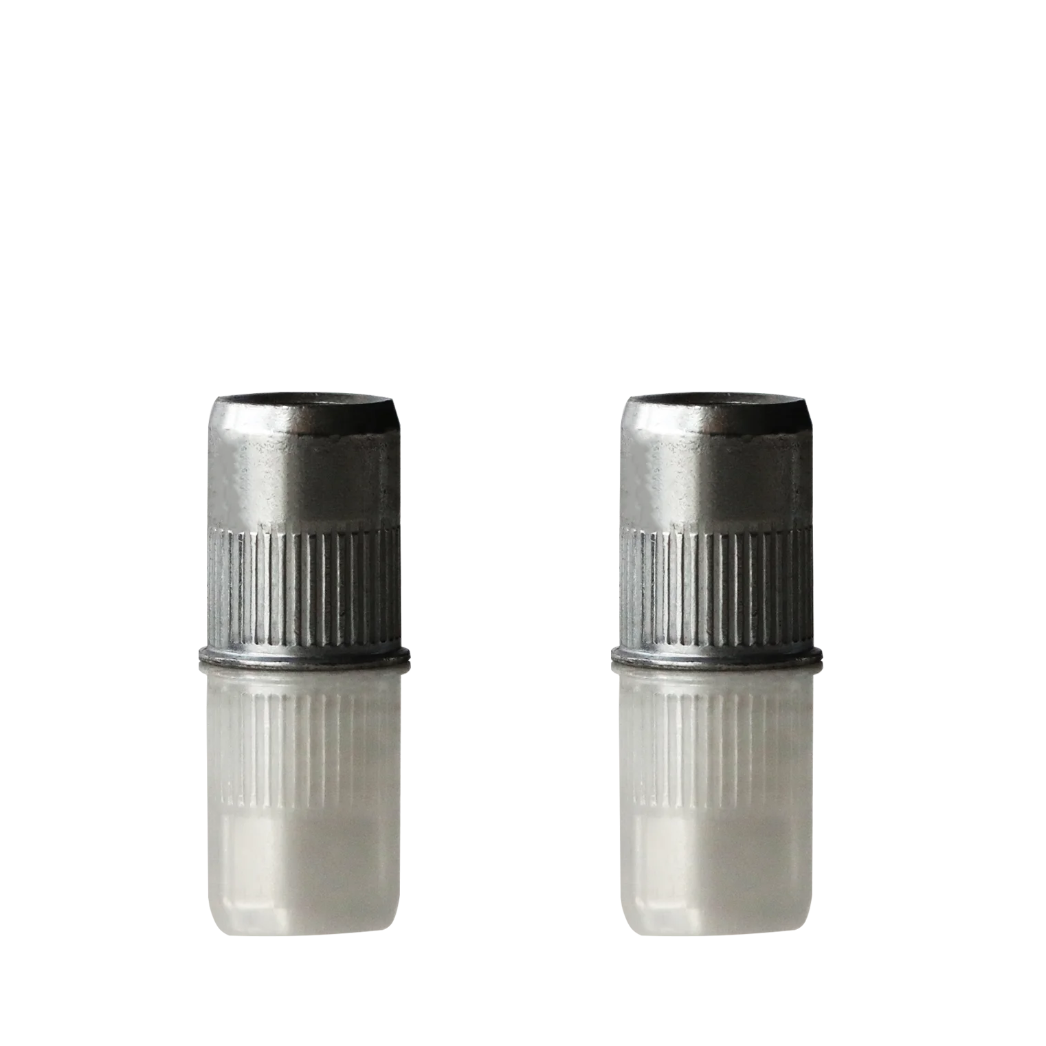 
Steel Nuts Flat Head Knurled Blind Rivet Nut Nutsert M8 