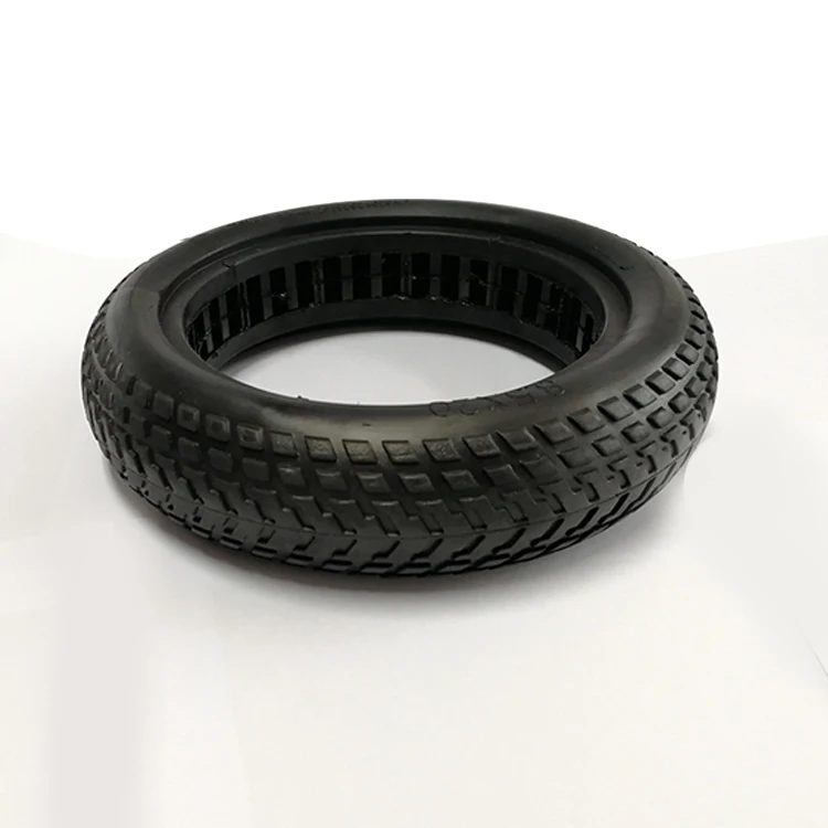 8.5 Inch Electric Scooter M365 Tubeless Rubber Solid Tyre