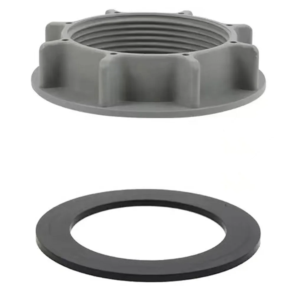 Pool Inlet and Outlet Strainer  Replacement Kit for Intex Above Ground Pool Filters