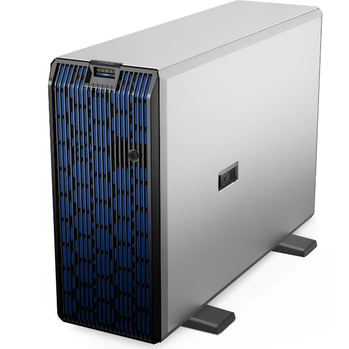 Лидер продаж Сервер Dell PowerEdge T150 Tower