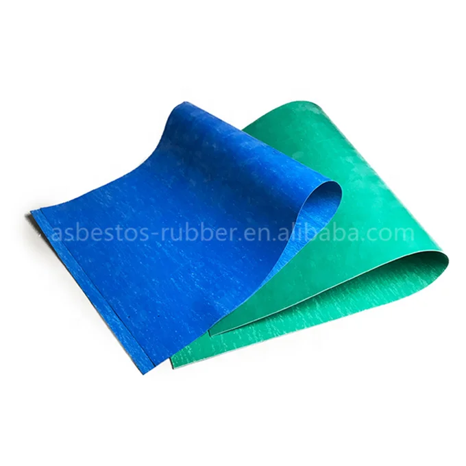 Non-asbestos Rubber Sheet NY150-NY510