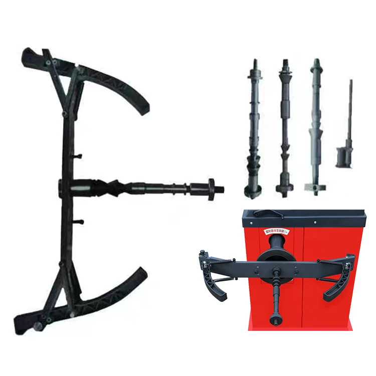 The Cheapest Factory Price Tire Changer Parts For Tire Changer And Wheel Balancer/tyre changer wheel spare parts