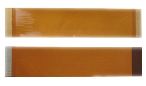 continuous flex fpc cable for samsung