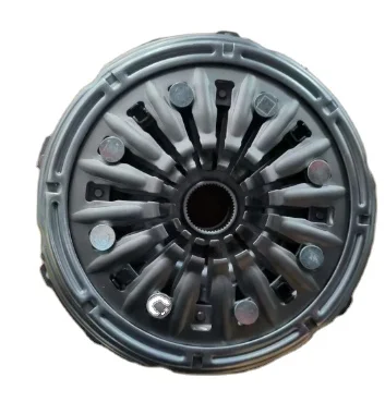 Double Clutch for HYUNDAI Tucson-Soanta 2016-2019 for K IA SPORTACE KX5 41200-2D220 412002D220 412002D101 412002D100 1.6T