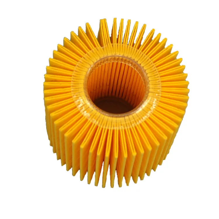 Manufacturer Wholesale Promotional Customized OE 04152YZZA1 Auto Engine Parts Oil Filter for Japanese Cars