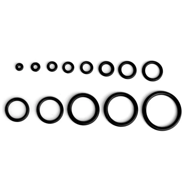 Factory direct sales of EPDM O-ring nbr O-ring heat resistant/waterproof ,Mechanical equipment sealing o ring