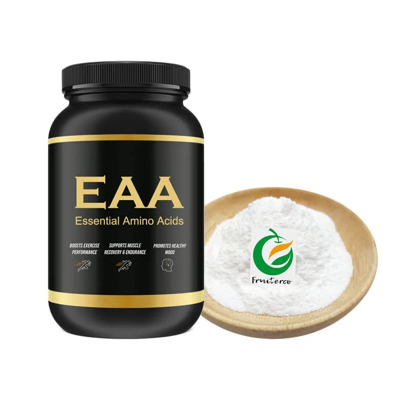 Незаменимые аминокислоты EAAS порошок EAA