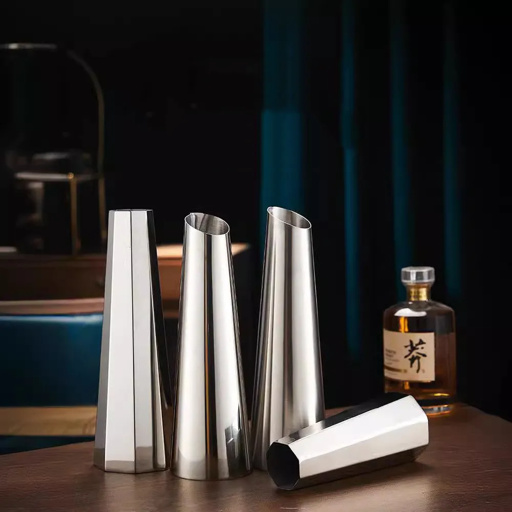 Restaurant Hotel Bar 304 Stainless Steel Coffee Pot Kettle  Large Capacity not Easily Brokenstainless Steel Water Pitcher