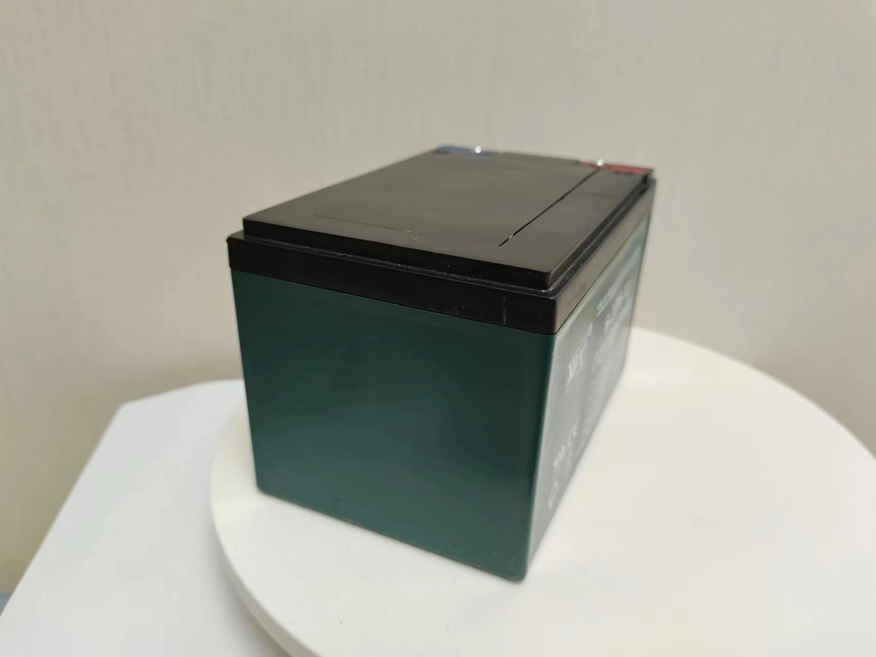 MFV 6V Deep Cycle Lead-Acid Battery 6-DZM-12AH Rechargeable for Electric Bicycles for Uninterruptible Power Supplies