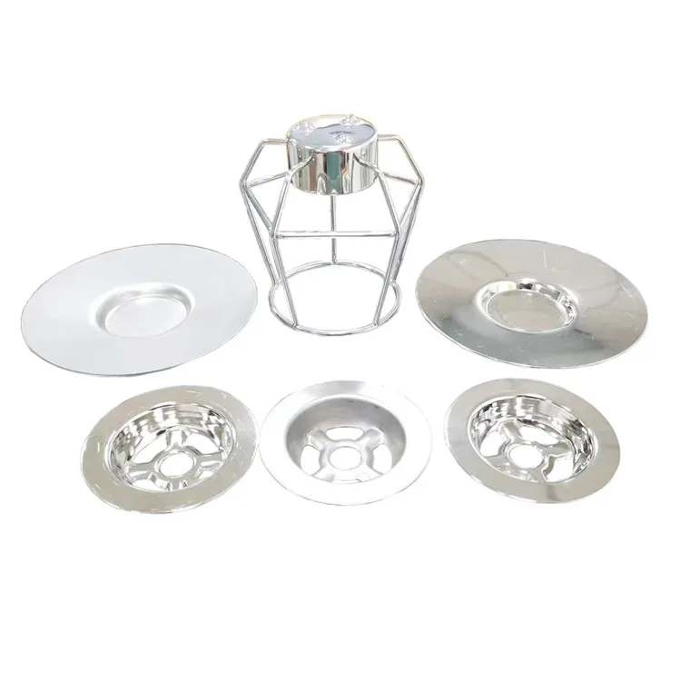 ISO9001 Certificate Custom Oem Precision Cnc Machining Aluminum Stainless Steel Metal Parts