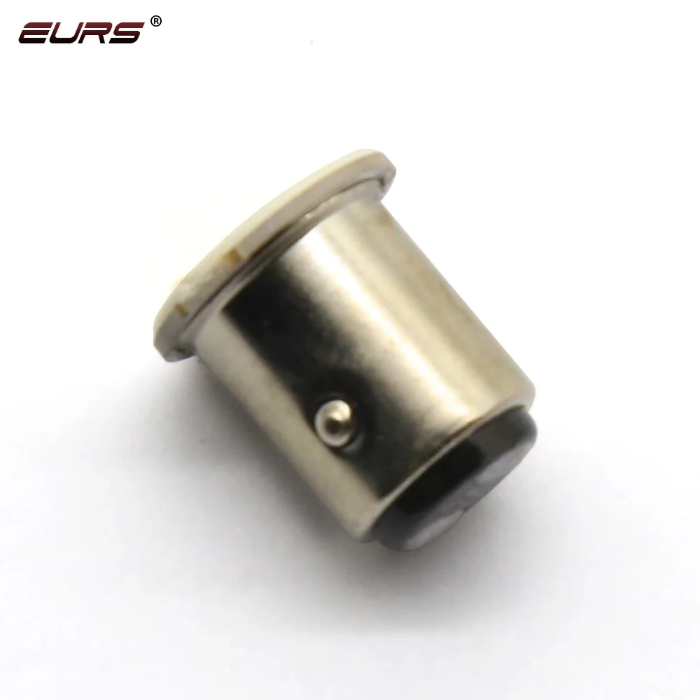  EURS по ценам производителя оптом 3 Вт 1156 BA15S 1157 DC12V cob Светодиодная лампа автомобиля задний фонарь светодиодный