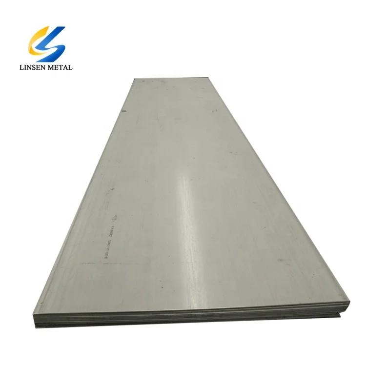 ASTM A240 316 304 321 347 309 310 317L Stainless Steel Sheet 6mm 8mm thick sheet steel stainless