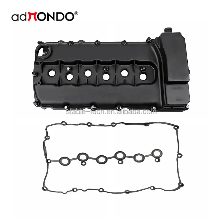 Engine valve Cover 03H103429H For Audi Q7 Skoda SUPERB VW CC TOUAREG Passat 3.6L Cylinder Head Cover 03H103429B 95810513530