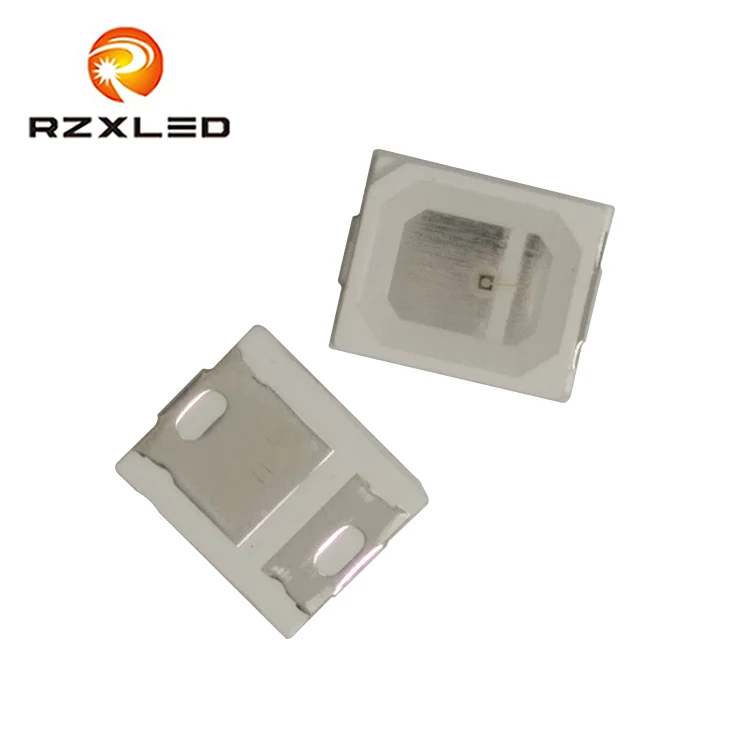 Светодиодный чип 0,2 нм 2835 нм SMD Вт ИК-диод в упаковке