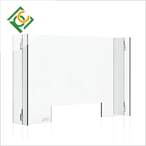 3m x 2m cut to size frosted resist high impact 4-6mm separation protector board acrylic sheet