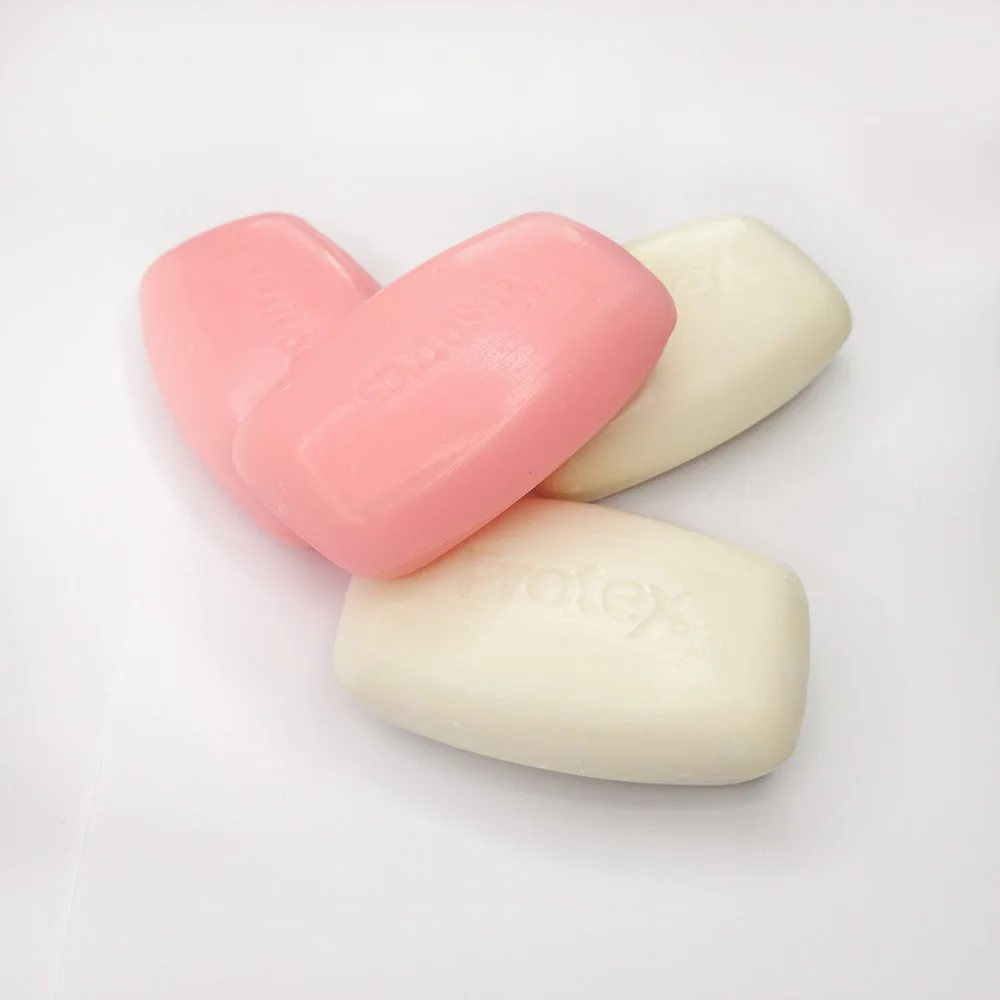 Cheap Price Scented Soap Perfume Plant Essential Oil Face Body Bath Toilet Soap With Rich Foam