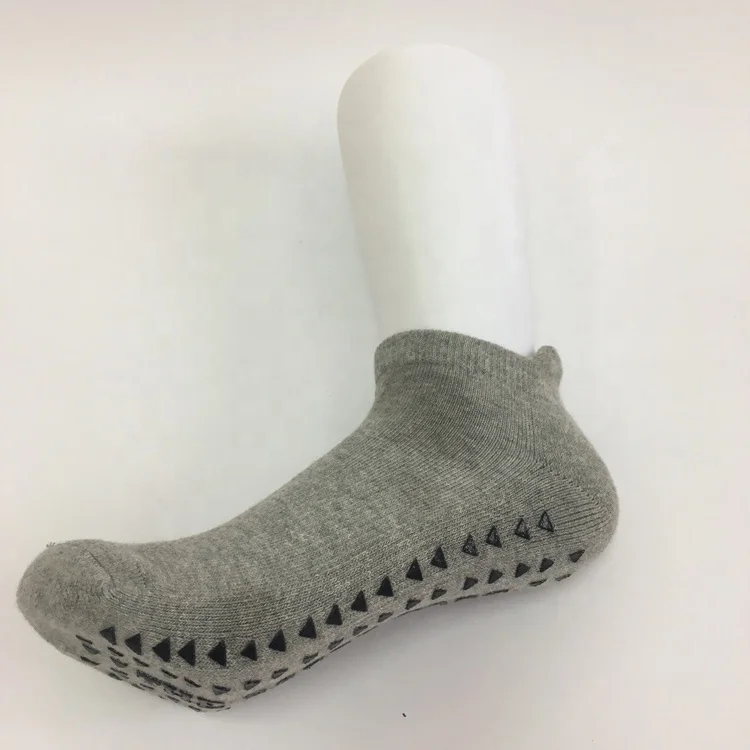 Women Yoga Socks Custom Pilates Gym Grip Non Skid Non Slip Socks