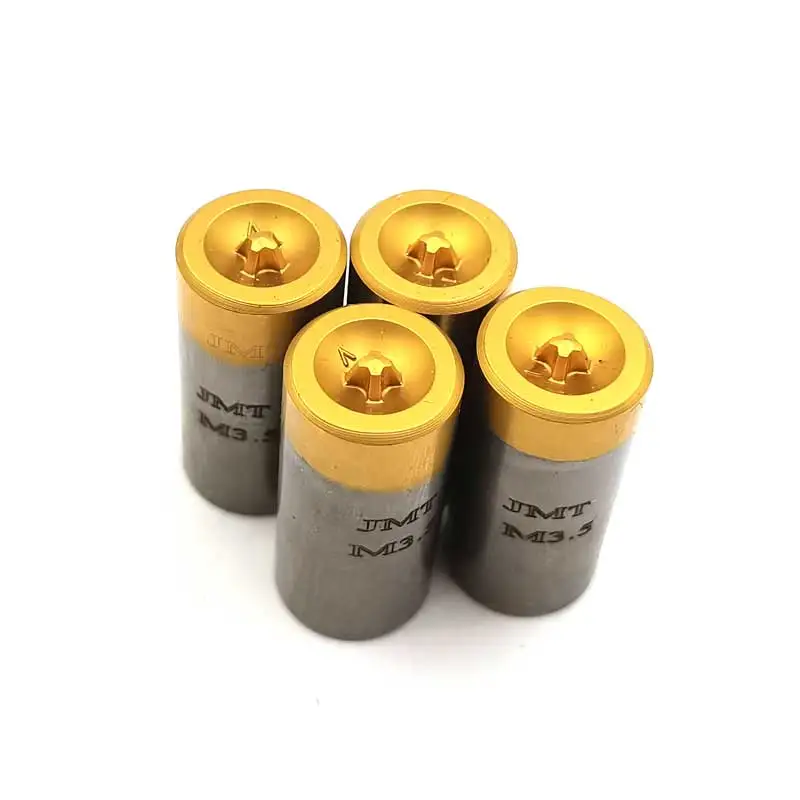 Винт заголовок удар винт первый