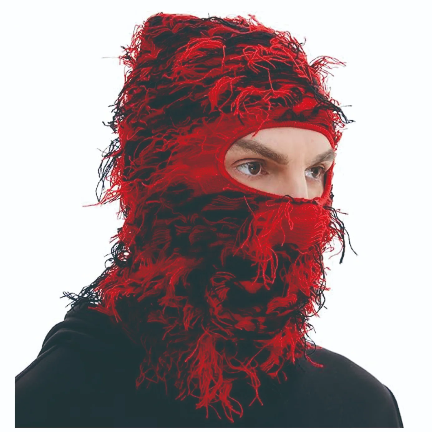 Winter Beanie Hat Scarf Touchscreen Gloves Set for Men and Women  Beanie Gloves Neck Warmer Set