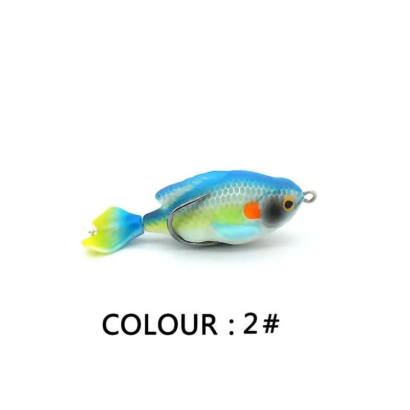 Fishing Bait Lure High Quality Multi Jointed Salt Water Topwater Metal Spoon Bag Crank Low Price Blank Bait Casting Fishing Reel