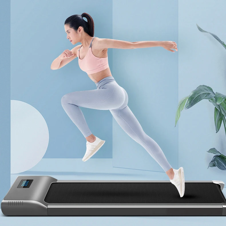 Electrical Treadmills Fitness Exercise Sport Gym Equipment Home New Cheap Running Folding Machine Electrical Mini Treadmills