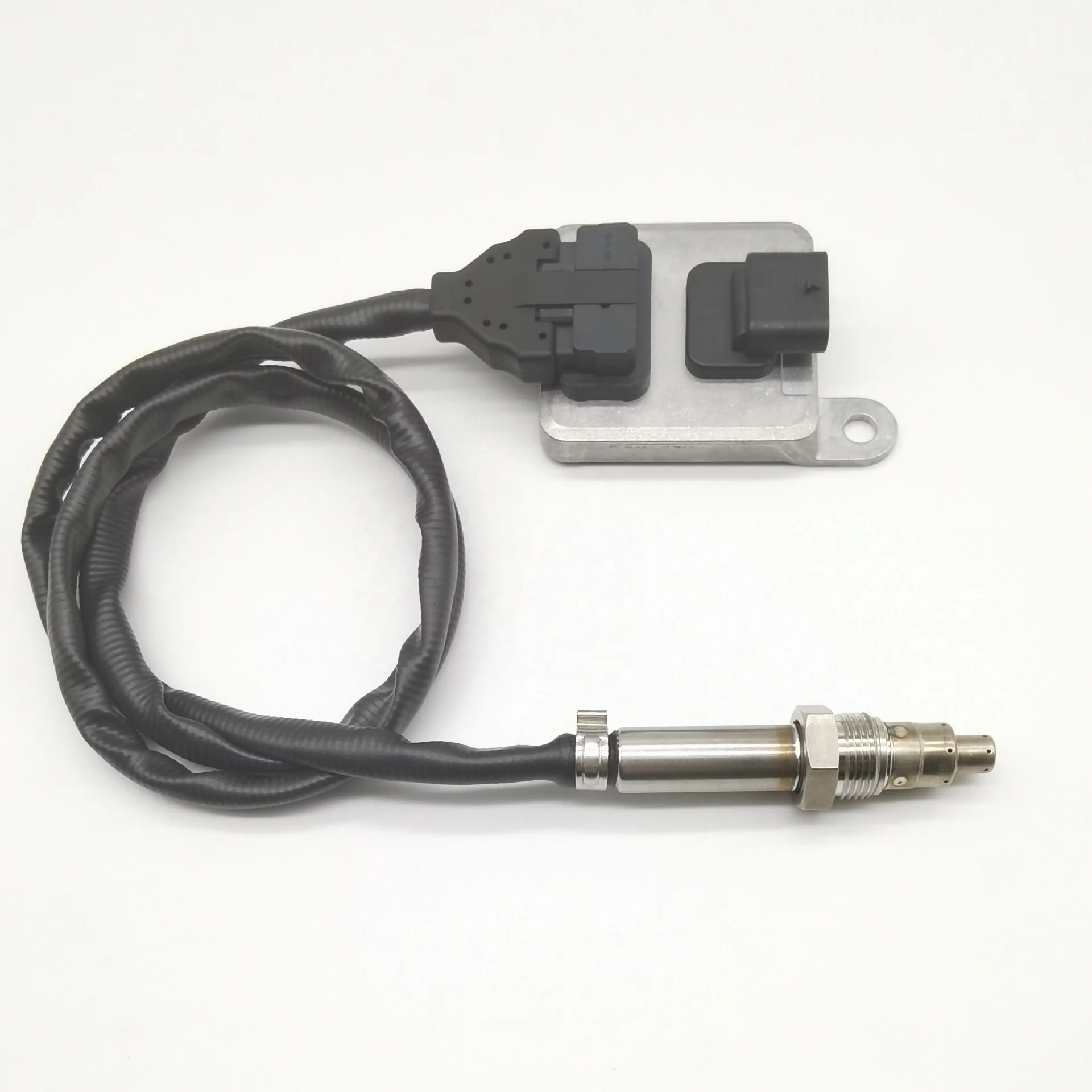 Датчик оксида азота A0065427218 Датчик NOX 5WK9 6677 для Mercedes-Benz