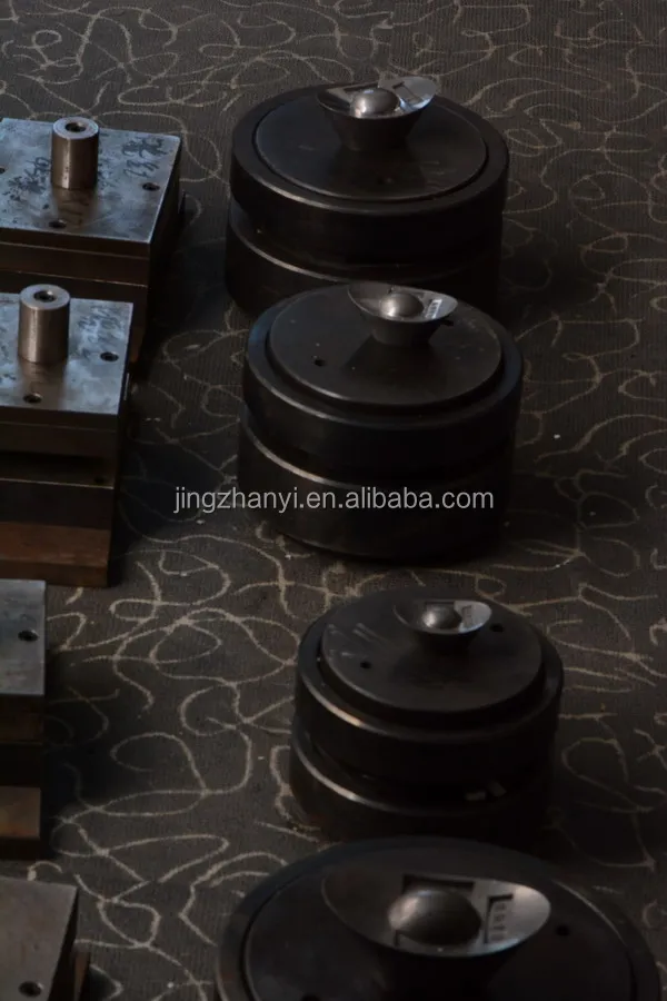 Jingzhanyi Mould Factory Solid Ingot Mold Manufacturing Crafts mold customization Gift mold design and processing