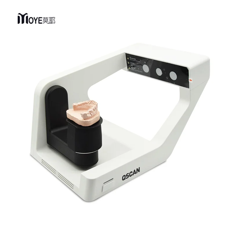 Заводская цена настольный сканер 3D Стоматологическая лаборатория